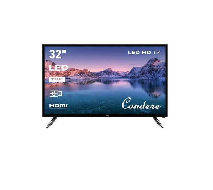 CONDERE 32 LED TV NORMAL