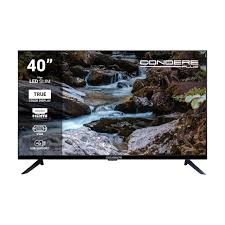 CONDERE 40" LED TV