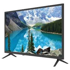 DIGIMARK 40" LED TV