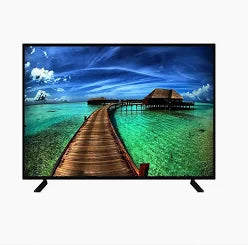 ECCO 43" SMART TV