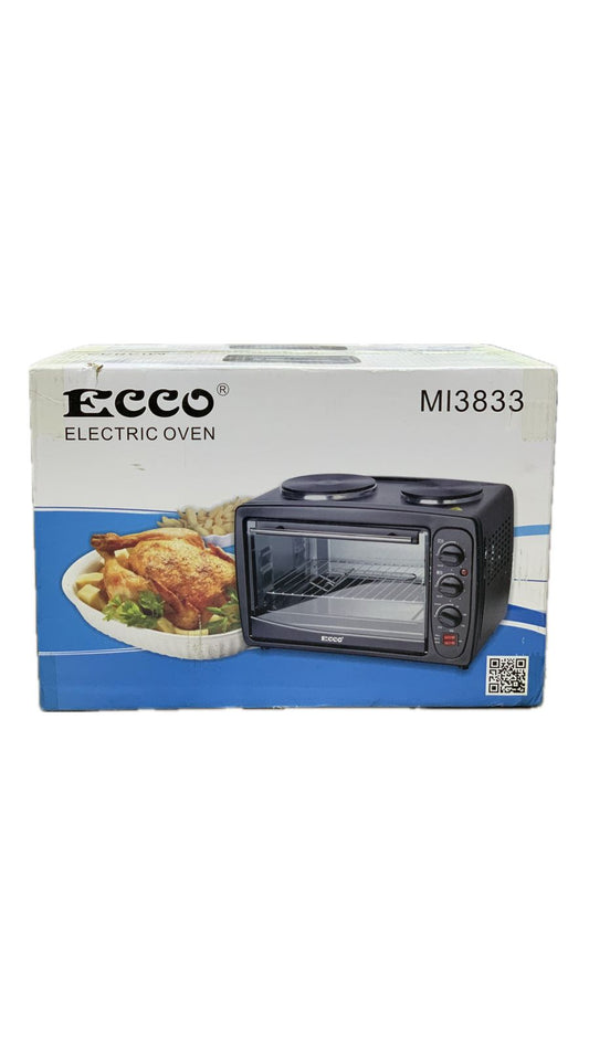 ECCO ELECTRIC OVEN