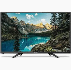 FUSSION 42" SMART TV