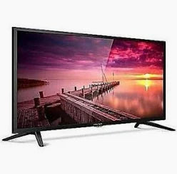 HARWA 45" SMART LED TV