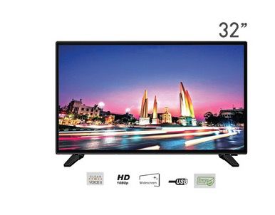 HIRANO 32 LED TV NORMAL