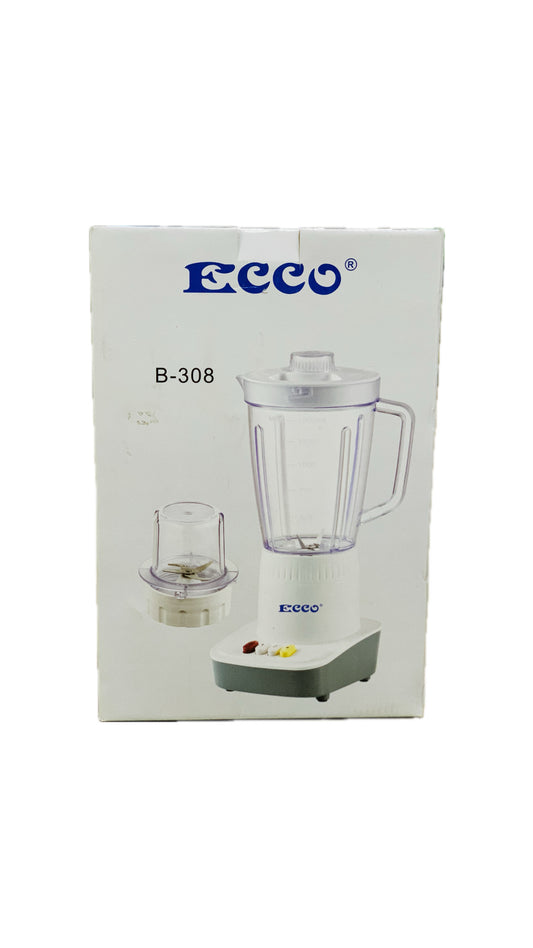 ECCO BLENDER