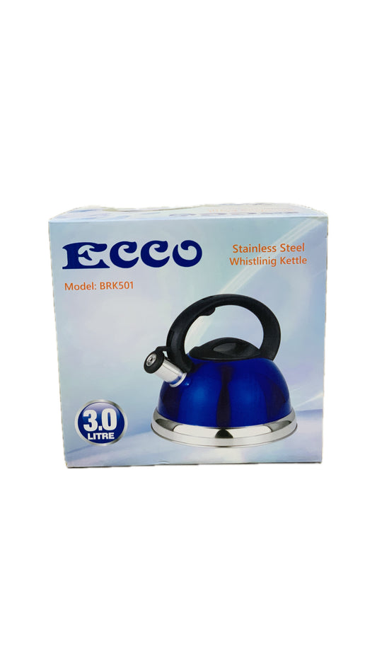 ECCO WHISTILING KETTLE