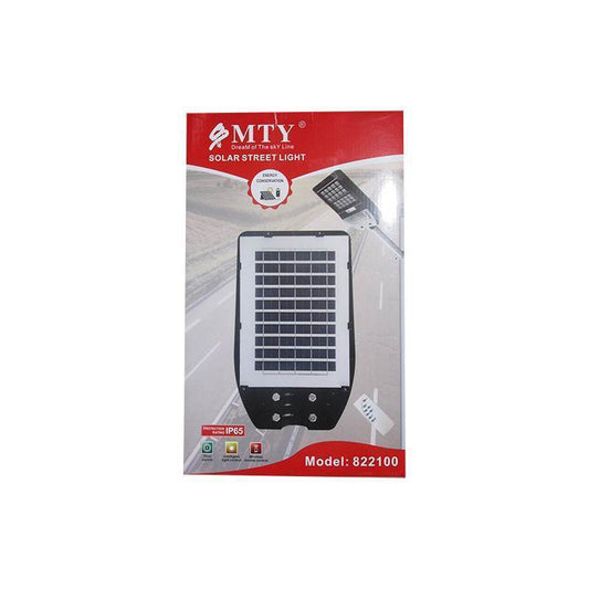 MTY 100W SOLAR LIGHT