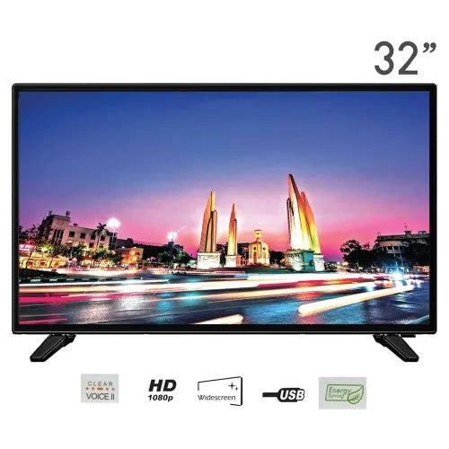 OMEGA 32" LED TV